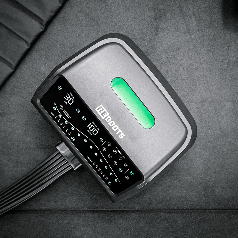 REBOOTS pants 2 REBOOTS pants 2