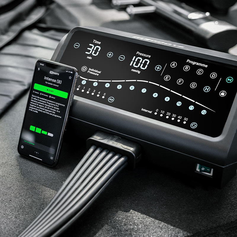 REBOOTS pants 3 REBOOTS pants 3