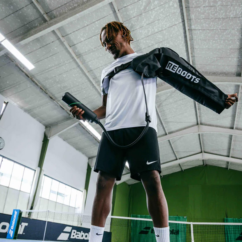 Reboots Arm Cuffs 2.0 kompresijske navlake za ruke1