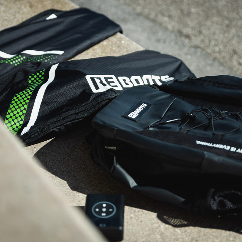 Reboots Go X Lite2 Reboots Go X Lite2