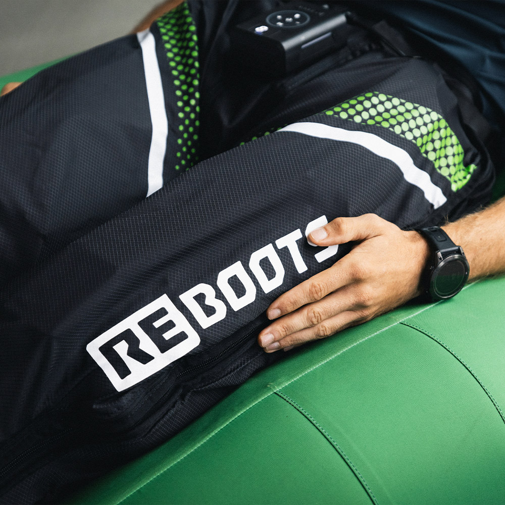 Reboots Go X Lite3 Reboots Go X Lite3