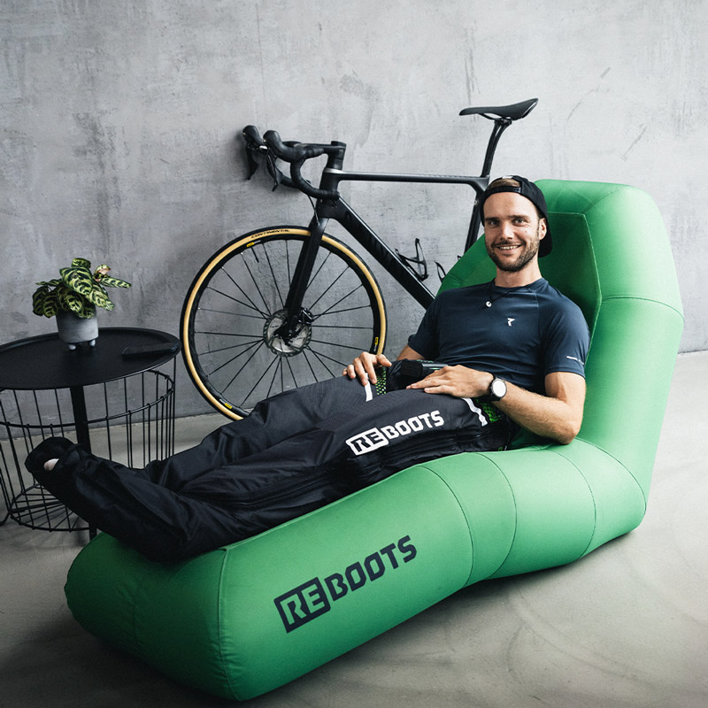 Reboots Go X Lite5 Reboots Go X Lite5