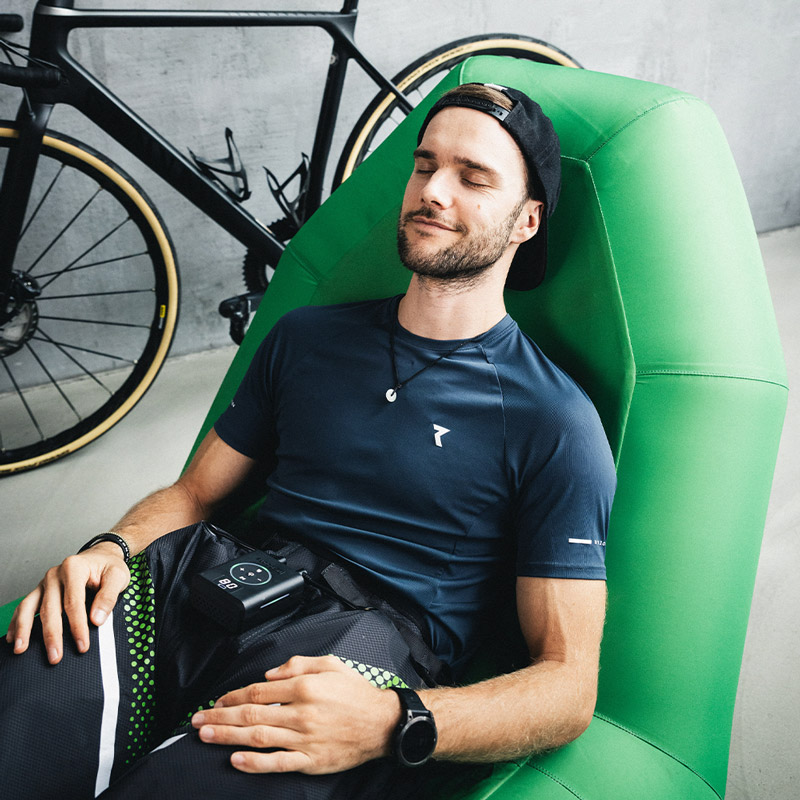 Reboots Go X Lite6 Reboots Go X Lite6