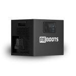 Reboots Ice Tub Chiller – profesionalni rashladni uređaj za ledene kupke artikl 2