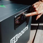 Reboots Ice Tub Chiller – profesionalni rashladni uređaj za ledene kupke artikl 4