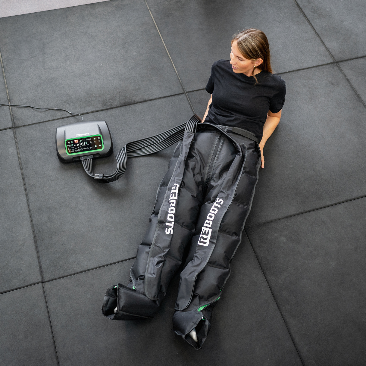 Reboots One Lite – kompresijski sustav za noge2 Reboots One Lite – kompresijski sustav za noge2