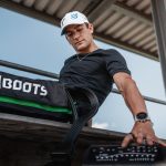 Reboots One Pro Recovery Pants 2.0 Set &