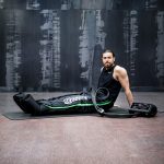 Reboots One Pro Recovery Pants 2.0 Set 2