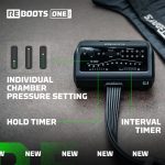 Reboots One Pro Recovery Pants 2.0 Set 8