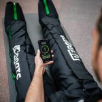 Reboots One Pro Recovery Pants 2.0 Set 9