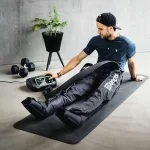 Reboots One – kompresijski sustav za noge 9