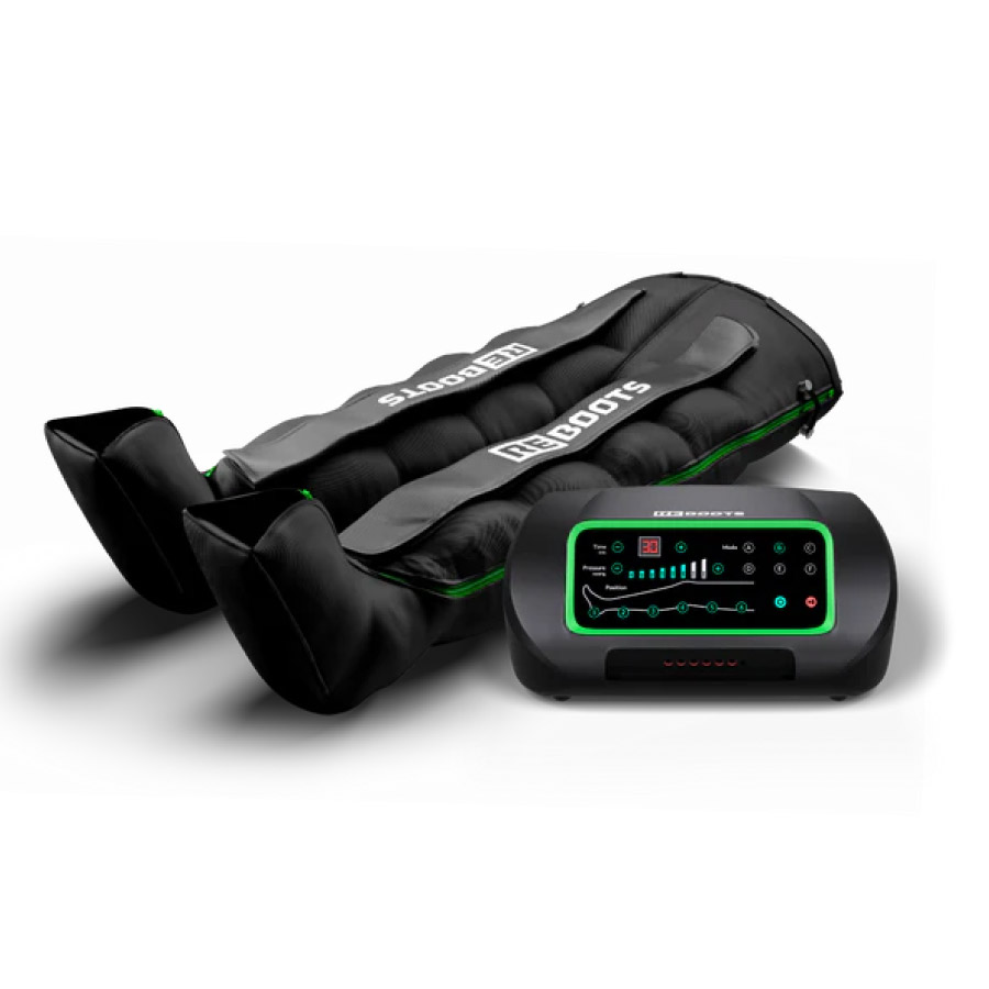 Reboots One – kompresijski sustav za noge artikl 1