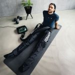 Reboots One – kompresijski sustav za noge artikl 3