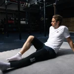 Reboots Thermo Sleeve Full Leg topla hlađena terapijska navlaka za cijelu nogu12