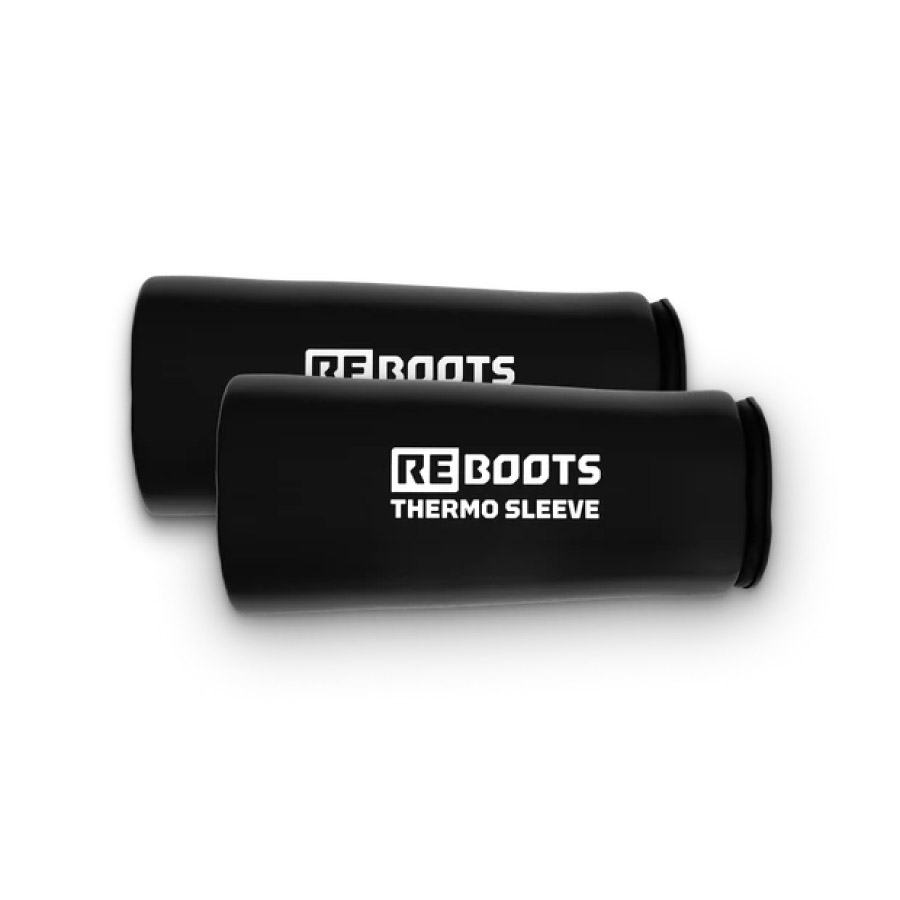 Reboots Thermo Sleeve – kompresijska navlaka za toplu i hladnu terapiju par