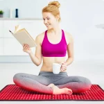 RedLightTherapyMat 2