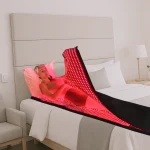 infrared sleeping bag