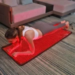 red light therapy mat 1