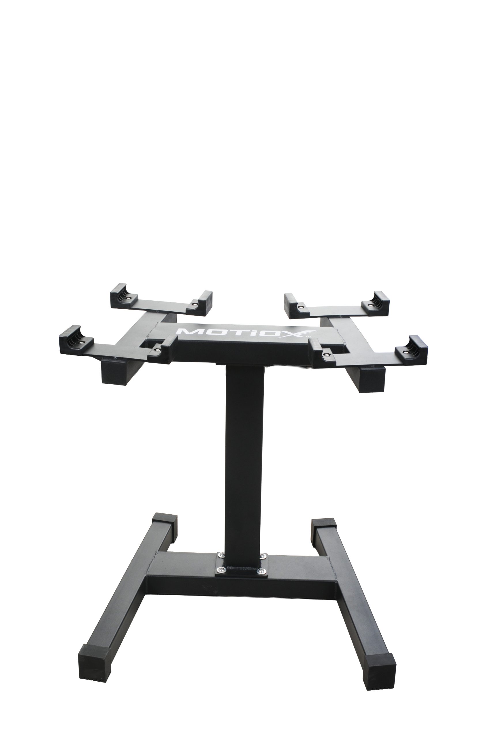 Stalak za podesive bučice Motiox sam