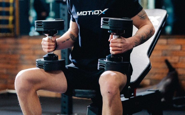 Vodič za odabir idealnog seta podesivih bučica