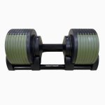 Podesiva bucica Motiox PRO Army Green (1)