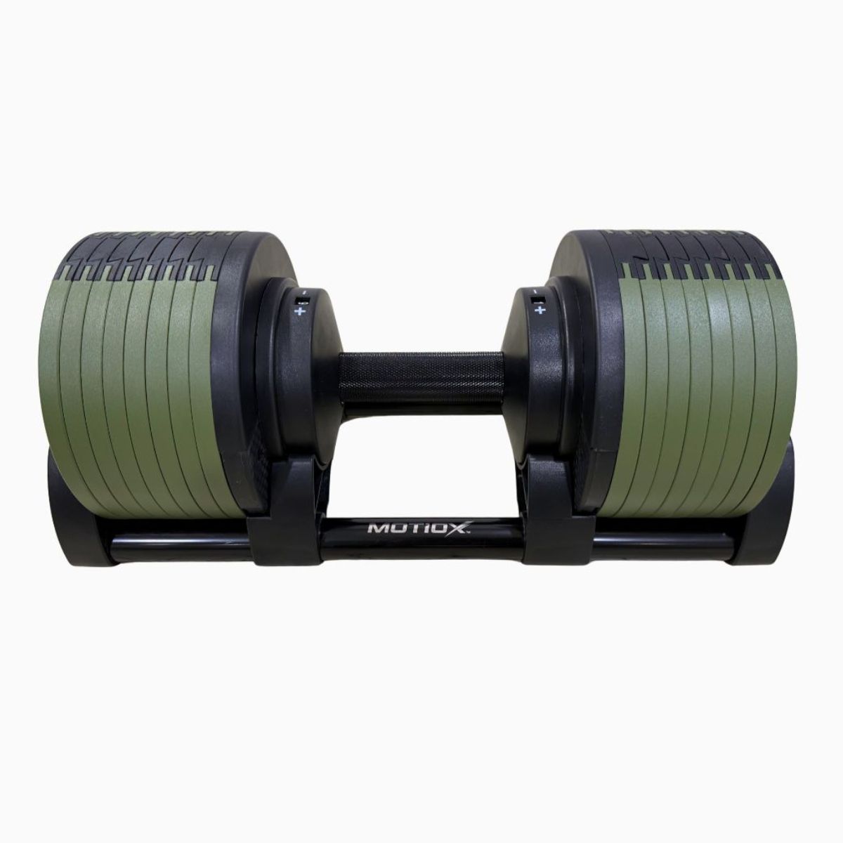 Podesiva bucica Motiox PRO Army Green (1)