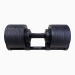 Podesiva bucica Motiox PRO Carbon Black (1)