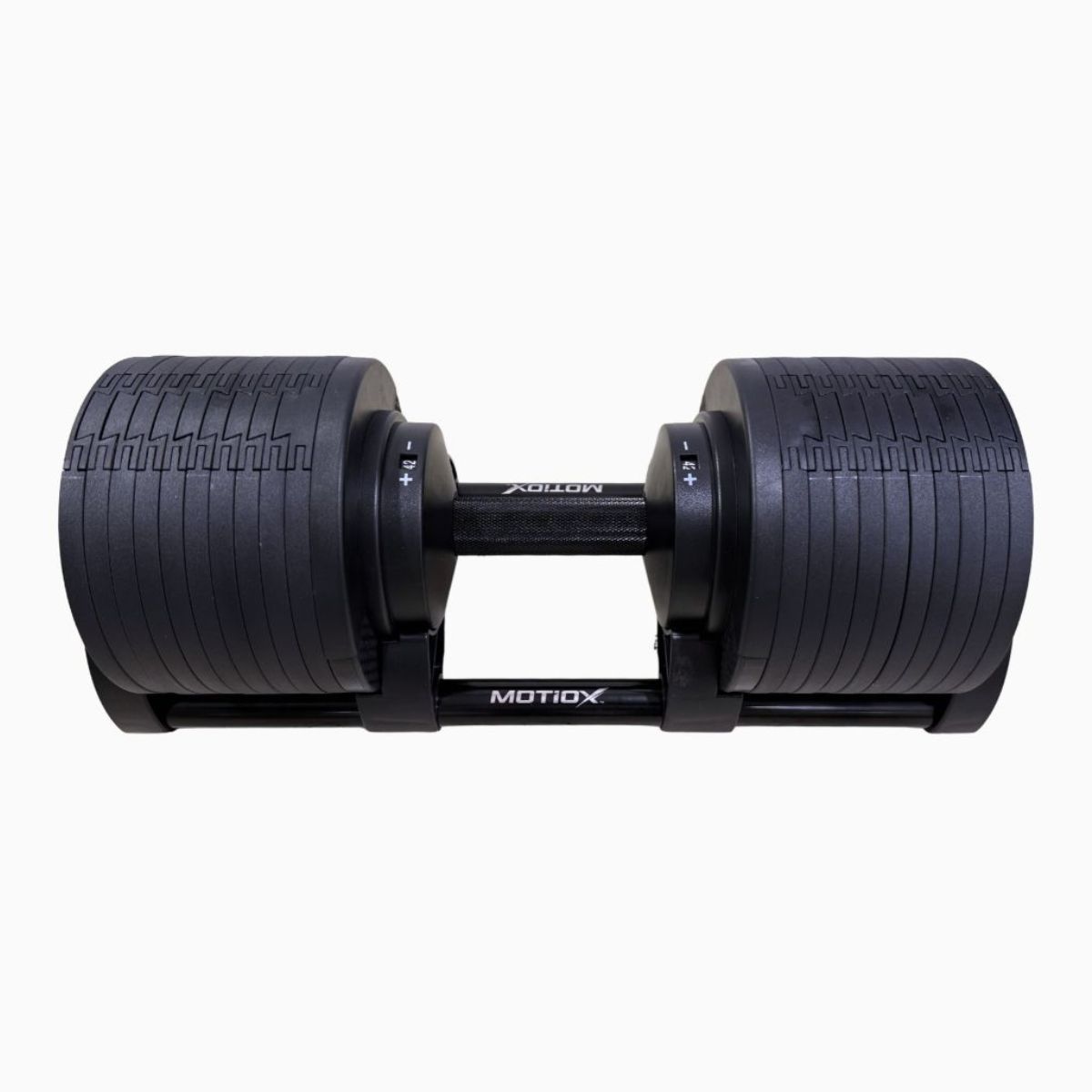 Podesiva bucica Motiox PRO Carbon Black (1)