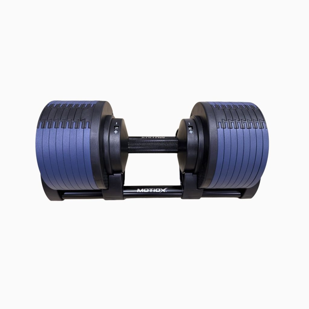 Podesiva bucica Motiox PRO Navy Blue