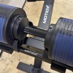 Podesive bucice Motiox PRO Navy Blue 280x280