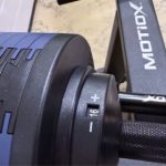 Podesive bucice Motiox PRO plava 280x280