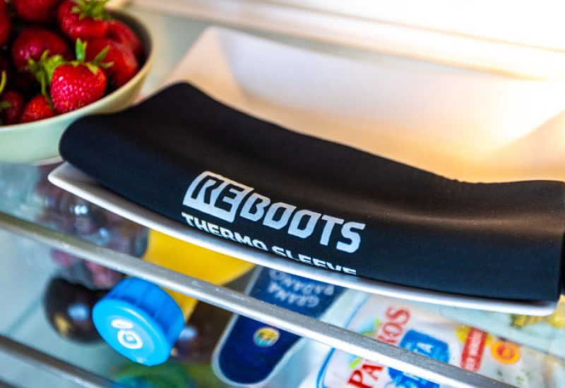 360° termo gel tehnologija