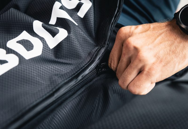 8 preklapajućih komora za ravnomjernu primjenu