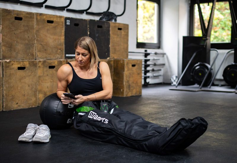 8 programa za prilagođeni tretman