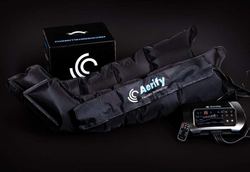 Aerify Lite Compression System Boots Kompresijske čizme 2