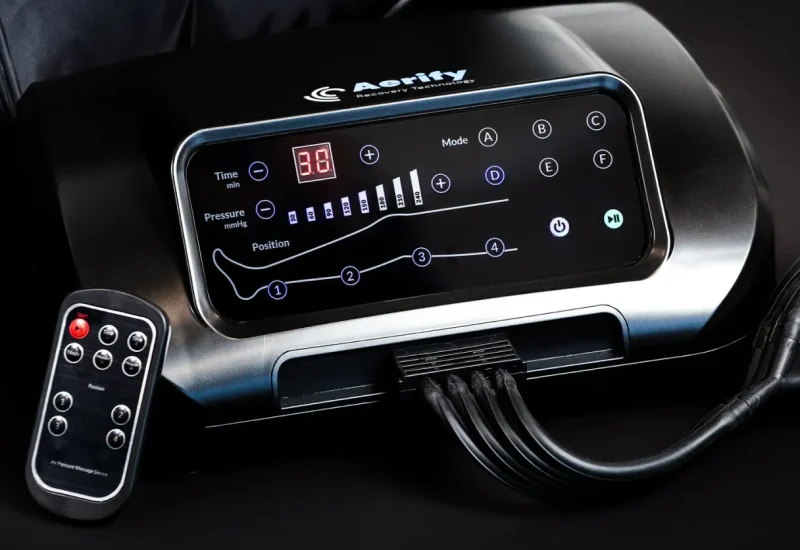 Aerify Lite Compression System Boots Kompresijske čizme 23