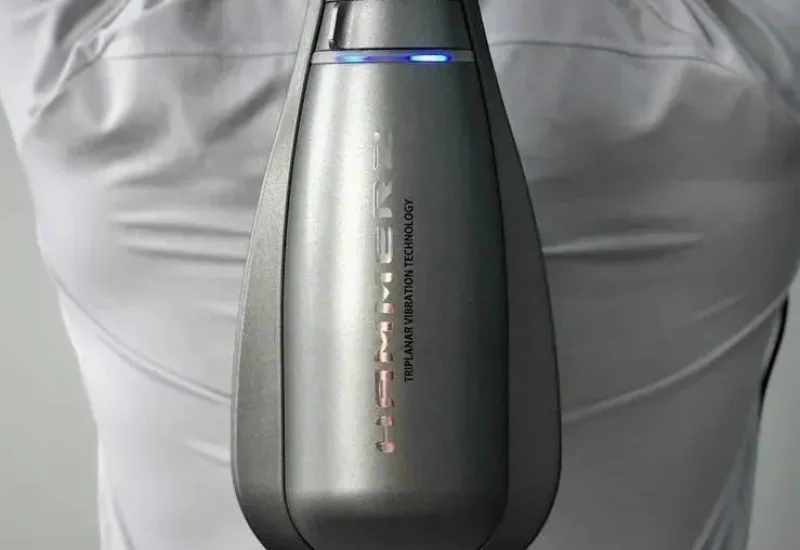 Air Relax Hammerz Massager Masažer (4)