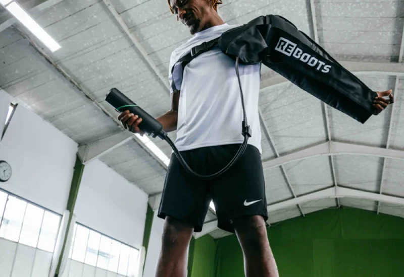 Brži i učinkovitiji oporavak