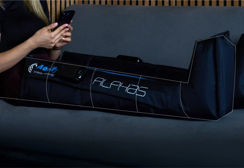 Brži oporavak mišića