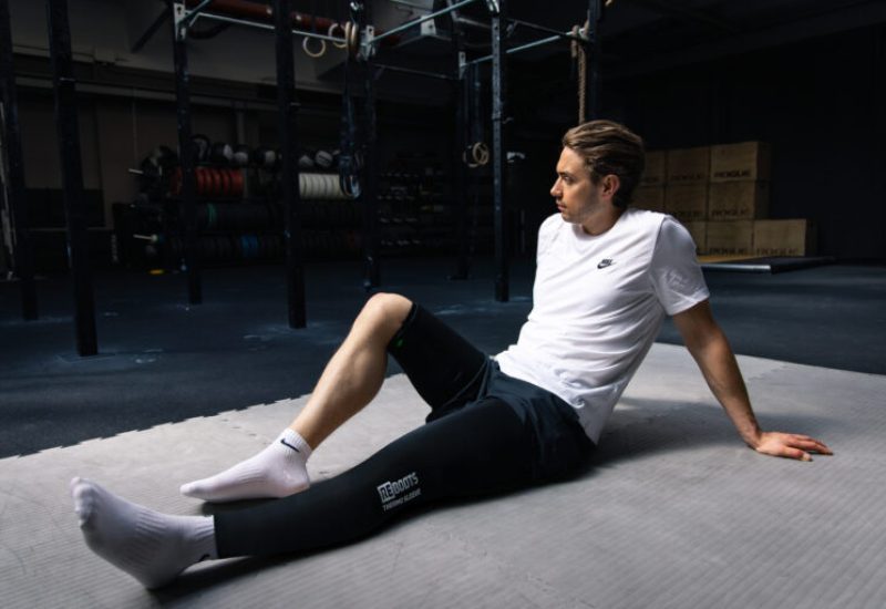 Cijela noga, jedan tretman