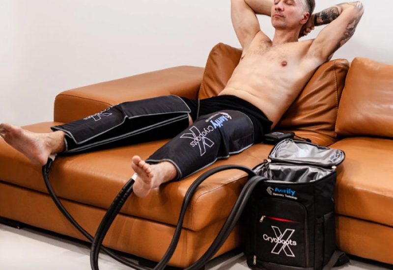 Dvostruka snaga kompresija i hladnoća u jednom sustavu