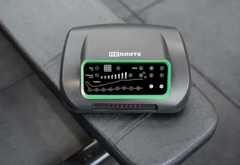 Kompaktno i jednostavno rješenje za dom