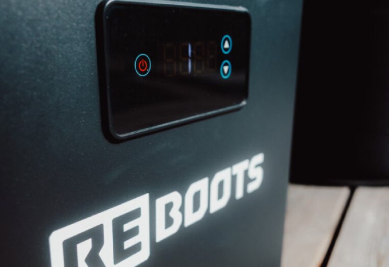 Neprekidna niska temperatura