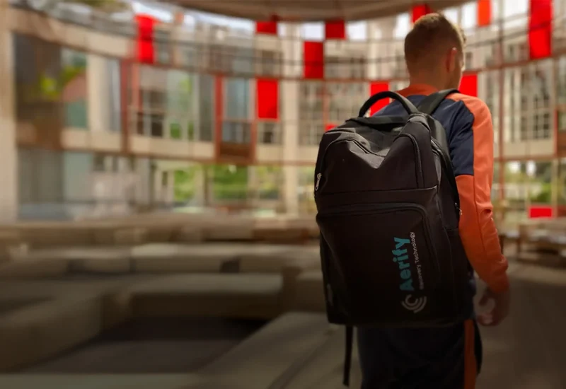 Oporavak bilo gdje i bilo kada