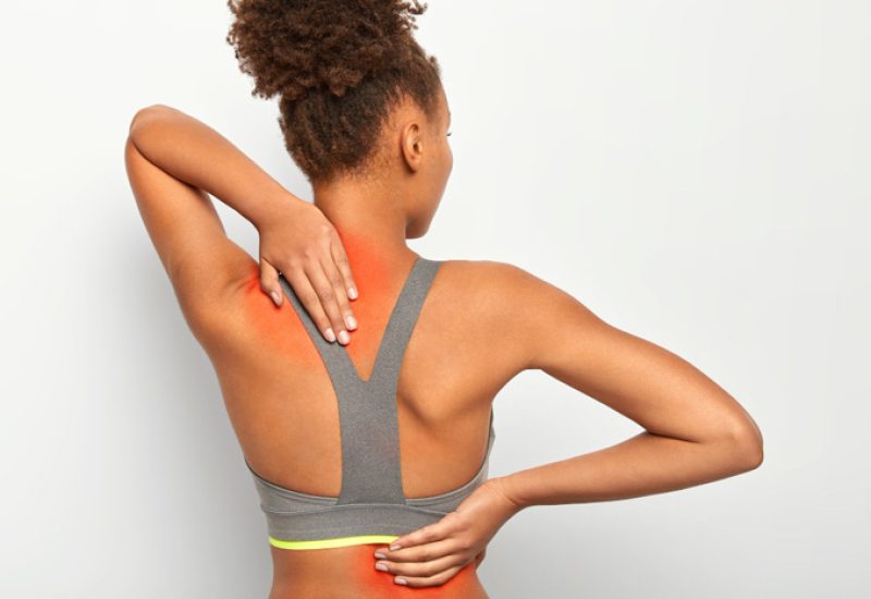 Oslobađa napetost u mišićima