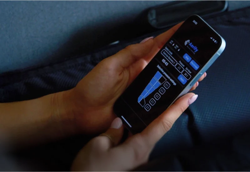 Personalizirajte svoju regeneraciju