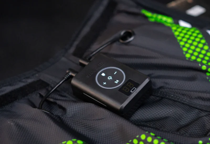 Profesionalni tlak i komore za maksimalni učinak