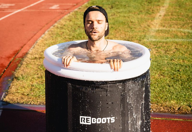 Regeneracija od glave do pete