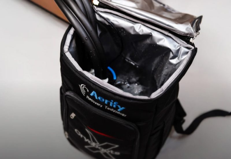 Snaga hladnog protoka