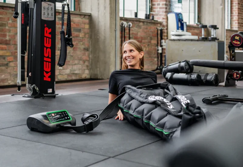 Tlak do 240 mmHg za maksimalni učinak